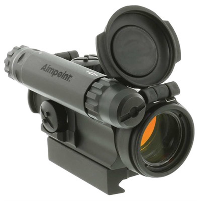 AIMPOINT - COMPM5 RED DOT REFLEX SIGHT WITH LRP MOUNT