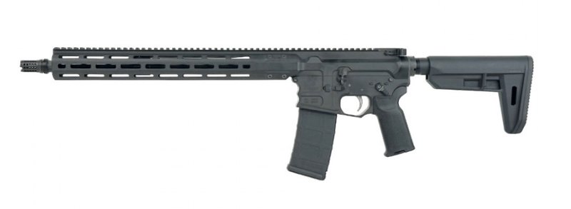 Cobalt Kinetics CK-PRO Lite Ambi AR-15 Rifle 5.56 NATO Ambidextrous