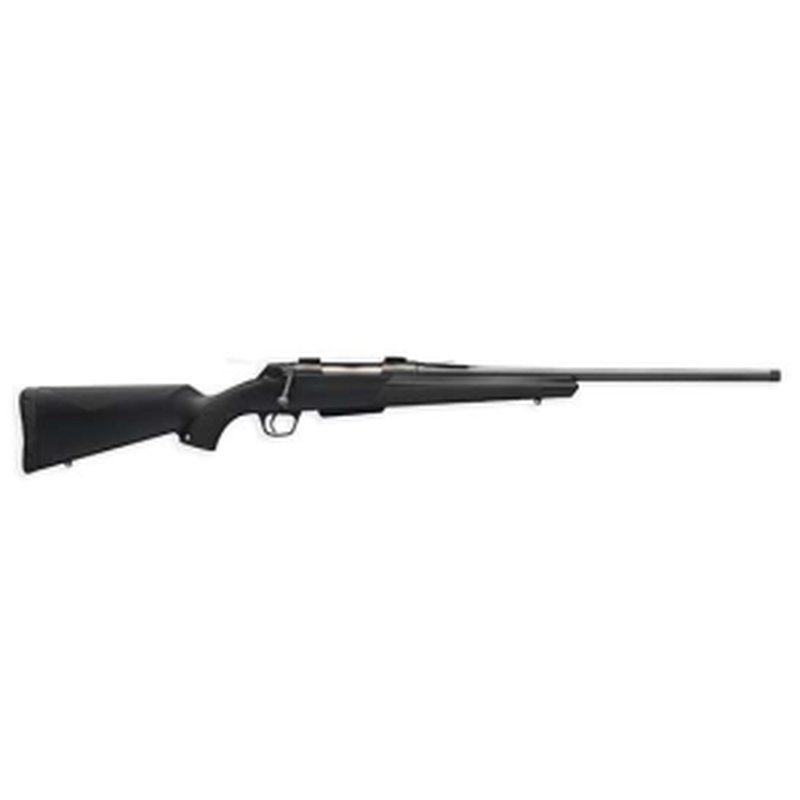 Winchester XPR Bolt-Action 300 Win Mag Suppressor-Ready Rifle