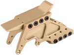 Toni System Multiple Red Dot Mount for Glock 17/34 Gen 4 & More