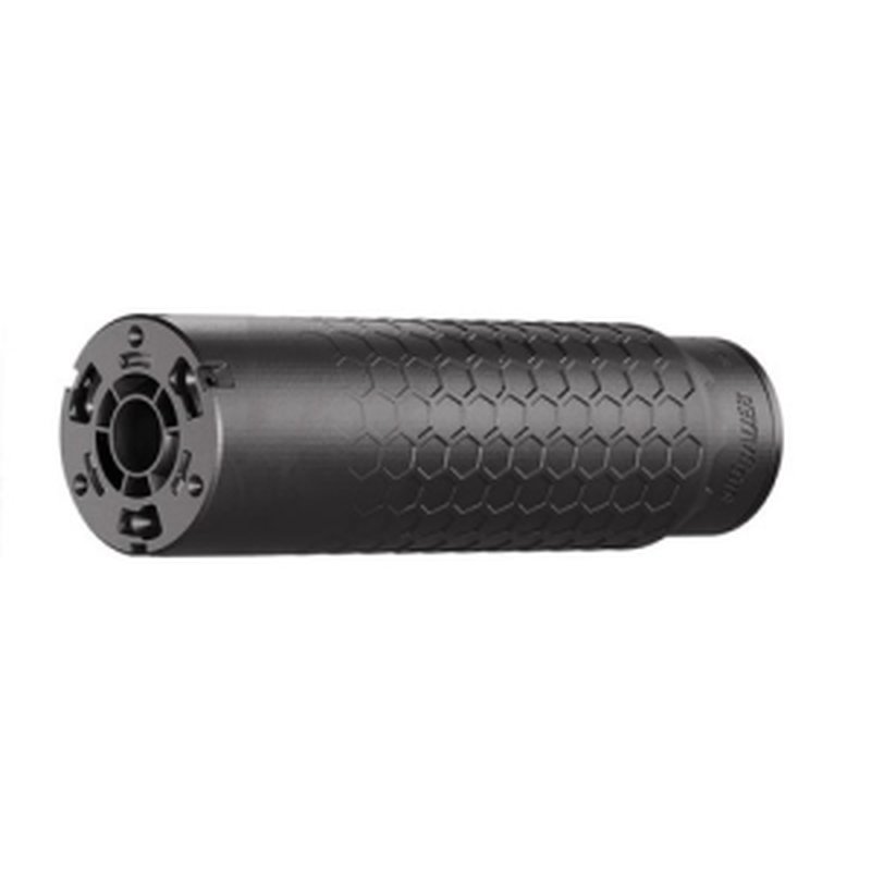 SIG SAUER HEXIUM 7.62mm Titanium Suppressor