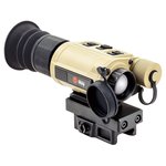 InfiRay Outdoor RICO Micro RH25v2 Thermal Monocular 640x480 Resolution Tan