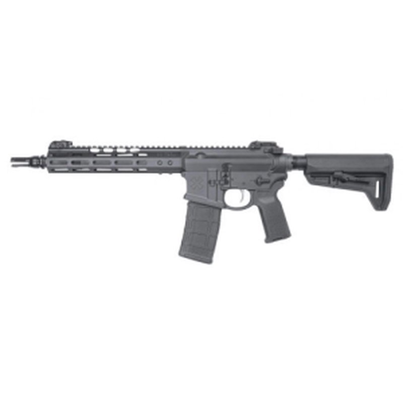 Noveske N4 Gen4 Shorty 5.56 NATO 10.5in Upper w/ NSR 9.75in M-LOK Handguard