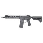 NOVESKE N4 GEN4 Shorty 5.56 NATO 10.5" 30rd Short Barrel Rifle + NSR 9.75" MLOK Handguard | Black