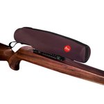Leica Neoprene Riflescope Cover Large Chocolate Brown 59023