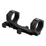 Badger Ordnance Condition 1 35mm 1.54in Scope Mount - Black