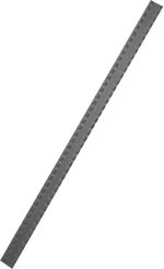 Evolution Gun Works Long Picatinny Rail Scope Mount Extrusion