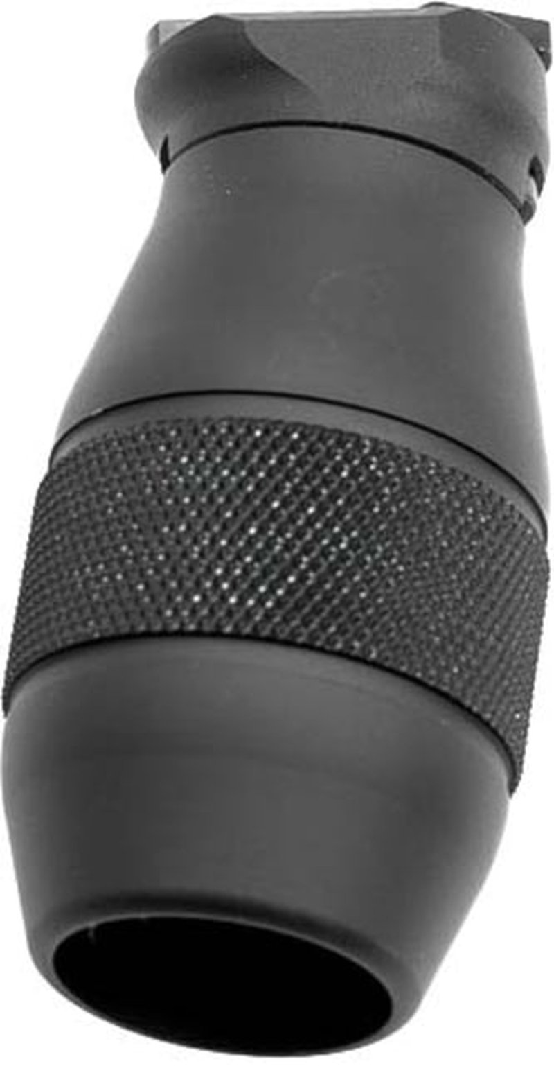 A3 Industries +10 Degree M-LOK Mini Modular Vertical Foregrip - 2.5in Grenade Grip