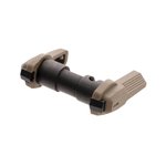 Magpul ESK Selector - Tactical Selector for Enhanced Performance and Durability - MAG1254-FDE