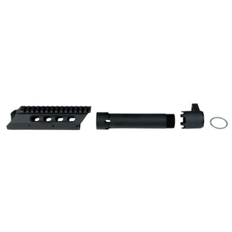 Barrett 98B Receiver Extension 98422-K Buffer Tube AR-15