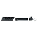 Barrett 98B Receiver Extension 98422-K Buffer Tube AR-15