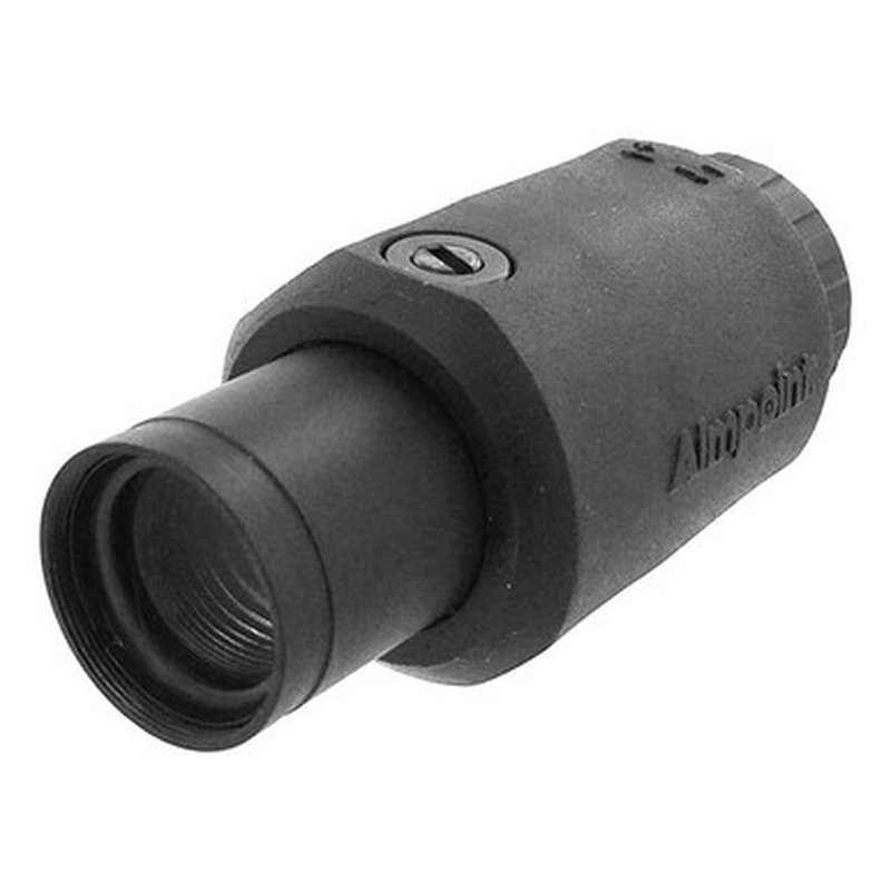 Aimpoint 3X-C Magnifier Commercial No Mount for AR-15