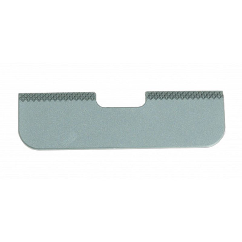 Timber Creek Greyman Billet Dust Cover Stealth