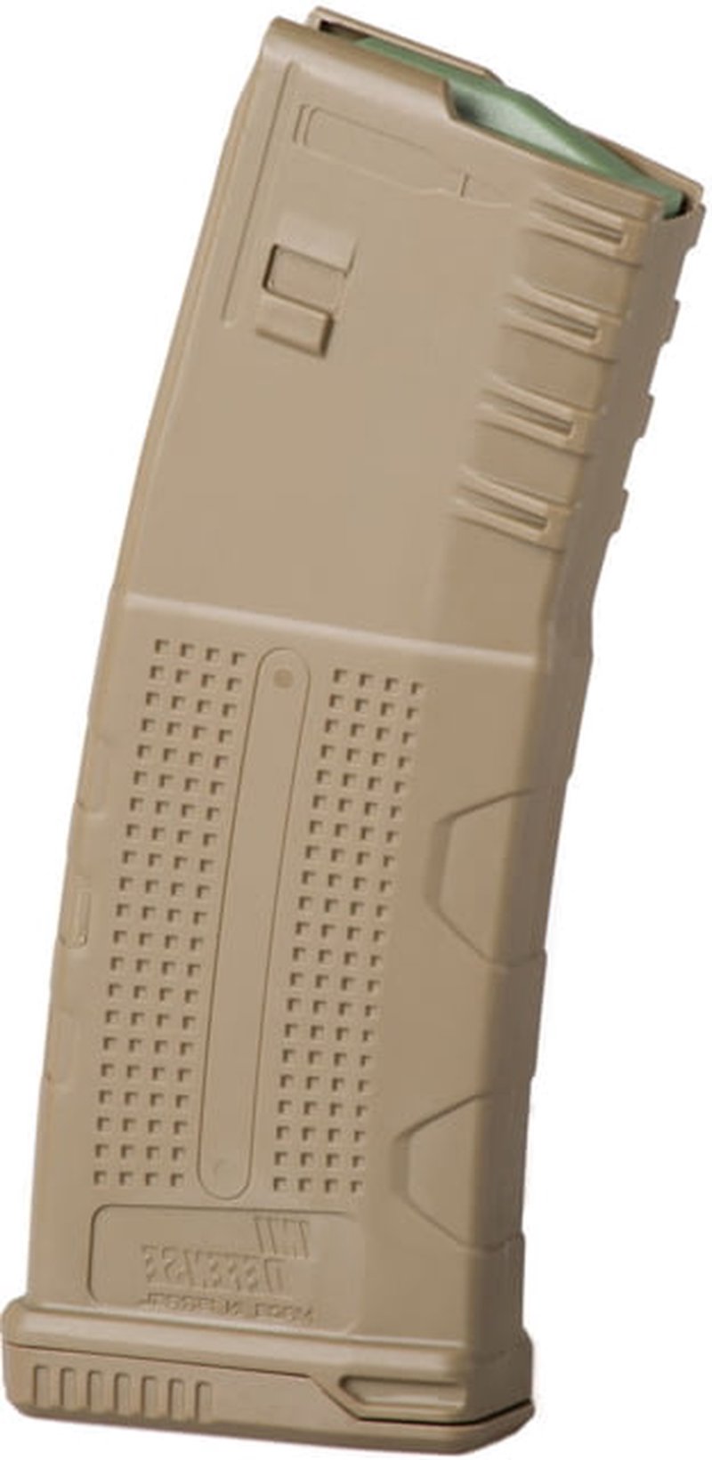 IMI Defense G2 AR-15 Magazine 30-Round .300 AAC Blackout & .300 HAMR