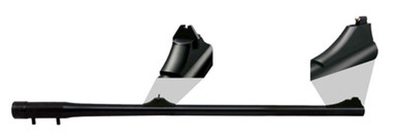 Mauser M03 Standard Barrel .416 Remington Mag
