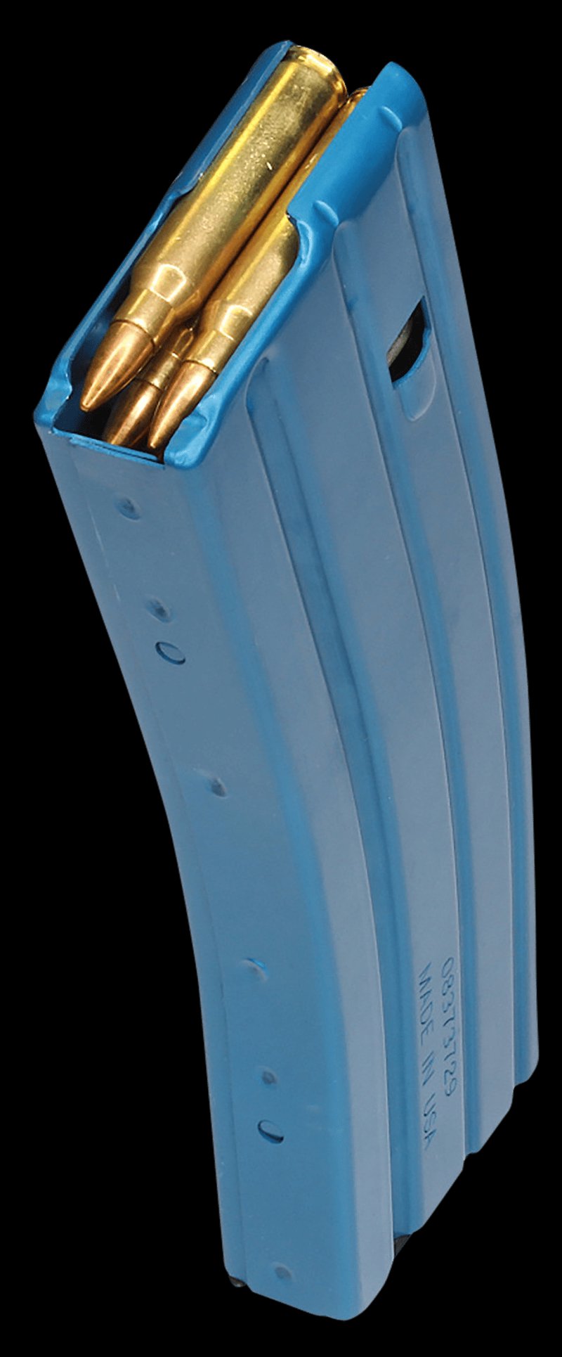 C Products Defense CPD Duramag Speed AR-15 Magazine 20 Rounds 300 AAC Blackout