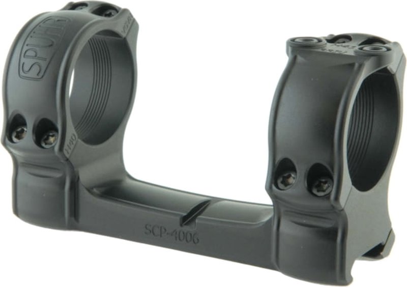 Spuhr Hunting Rifle Scope Mounts SCP-4006