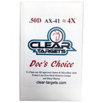 Axcel Docs Choice Lens For X-41 Bow Sight 4X