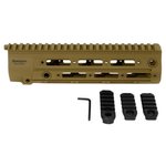 Remington Defense HK416 Handguard 10.5 Inch Tan