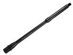 Moriarti AR-15 5.56x45mm NATO Threaded Barrel