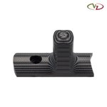 Inter-Lok Smooth KeyMod Hand Stop by VZ Grips