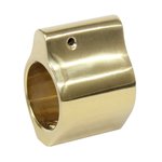 Guntec USA AR-15 Steel Low Profile Gas Block