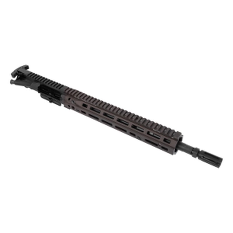 Daniel Defense M4A1 RIII 14.5in 5.56 NATO Complete Upper Receiver - FDE