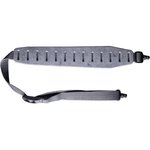 Quake Claw 2.0 Flush Cup Rifle Sling with QD Swivel Nylon and Rubber Stone Camo