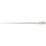 Contour #2 - 30 Caliber 1-10 Twist #2 Chrome Moly Barrel
