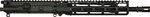 VKTR VK-1 Complete AR-15 Upper 11.5" 9.85" Handguard Armor Black