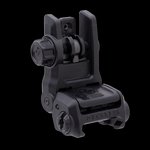 Magpul MBUS 3 Rear Flip-Up Sight AR-15 AR-10 M4 M16 Black Polymer