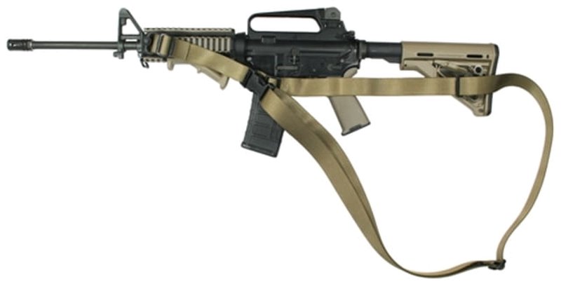 Specter Gear CQB Sling, M-4A1 for Magpul Collapsible Stock
