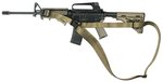 Specter Gear CQB Sling, M-4A1 for Magpul Collapsible Stock