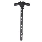FosTecH Havoc AR-15 Ambidextrous Charging Handle - 2511-BLK
