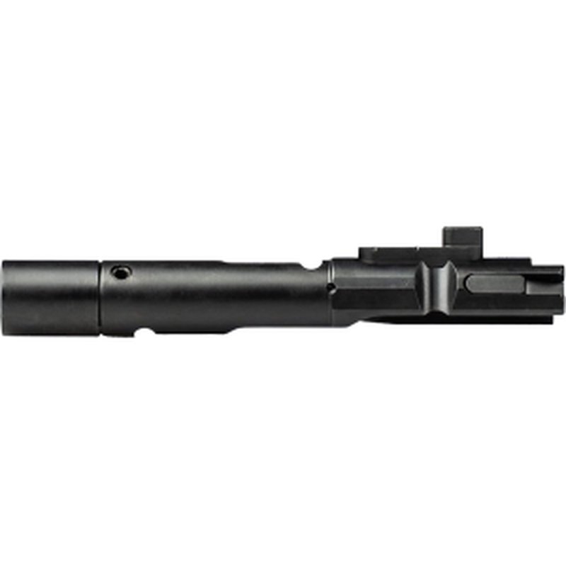 Aero Precision AR-15 Bolt Carrier Group 9mm Luger Nitride Black