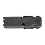 Strategic Sciences MFMD-7.62-3.0MD Suppressor 7.62mm Black Short Extension 5/8x24