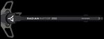 Radian Weapons Raptor Ambidextrous Charging Handle AR-15/M16 7075 Aluminum Grey R0560