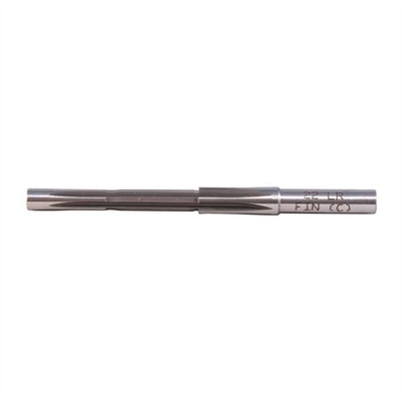 Manson Precision .22 Long Rifle Finisher Cylinder Rimfire Reamer