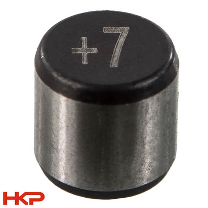 HKP Roller +7 Locking Roller 8.07mm (per Roller)