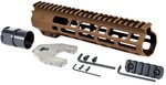 AT3 Tactical SPEAR M-LOK AR-15 Free Float Handguard