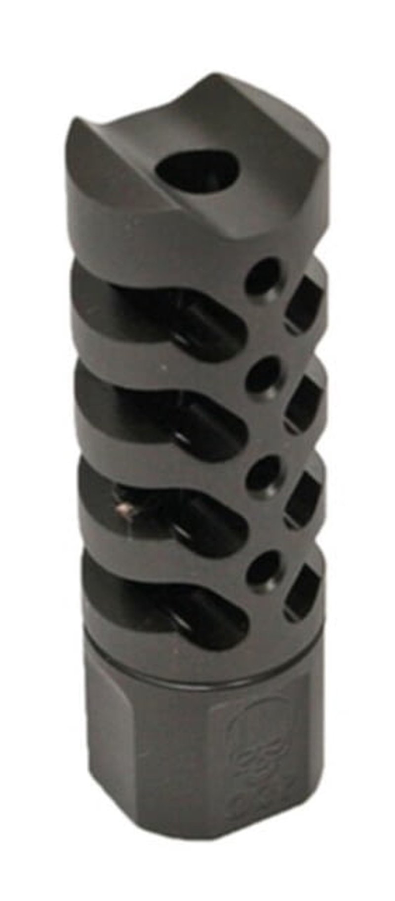 Grey Ghost Precision 5.56 Cal Muzzle Brake