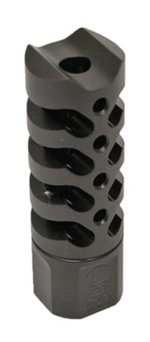 Grey Ghost Precision 5.56 Cal Muzzle Brake