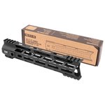 Tiger Rock AR-15 Combat Hybrid Modular C-Cut M-LOK Handguard