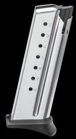 Springfield Armory XD-E Magazine XDE0908H 9mm 8-Round Stainless