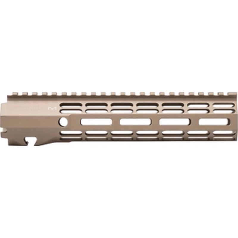 Aero Precision AR15 9.3\" ATLAS R-ONE M-LOK Handguard - Cerakote FDE