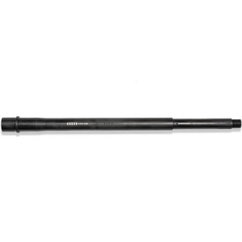 Sons Of Liberty Gun Works AR-15 6mm MAX Precision SPR Threaded Barrel