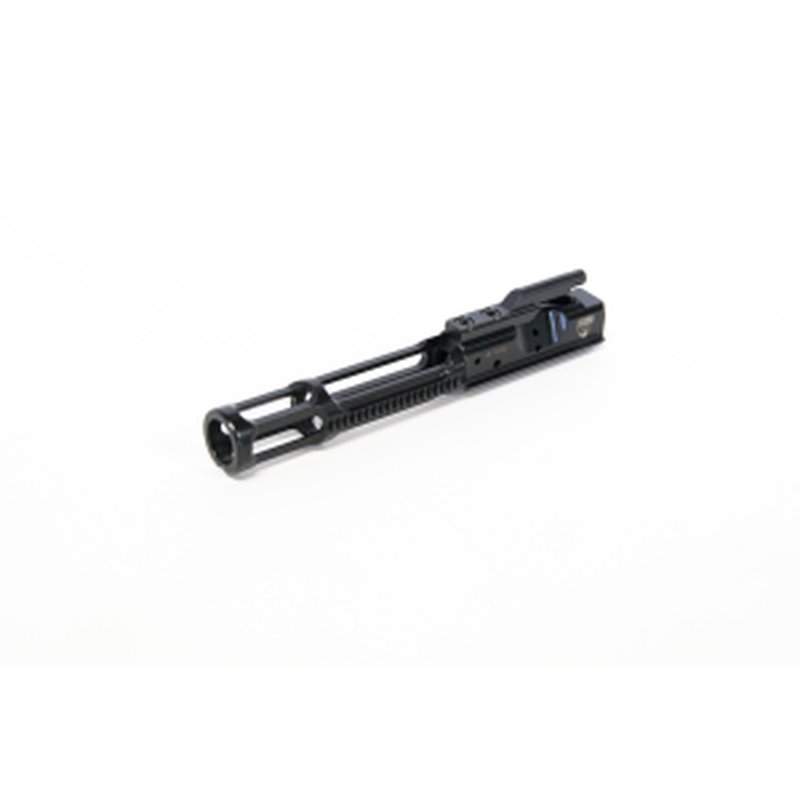 Faxon Gunner Lightweight Bolt Carrier Group 5.56 300 Blackout Stripped Gas Key