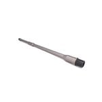Faxon Firearms 20 Inch Big Gunner Barrel 308 Winchester 4150 Nitride Gun Metal Gray Cerakote
