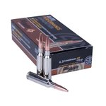 Sig Sauer Elite Copper Hunting 6.5 Creedmoor 120 Grain Jacketed Hollow Point Ammo