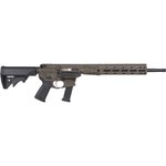 LWRC IC 9 9mm Carbine 16" Patriot Brown